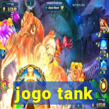 jogo tank