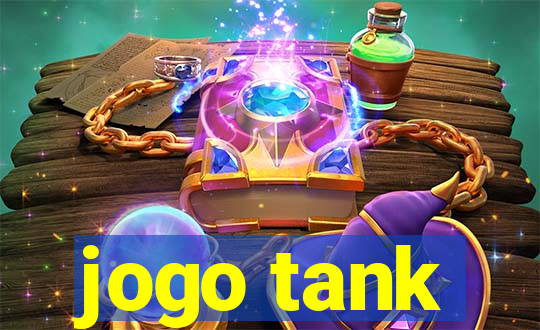 jogo tank