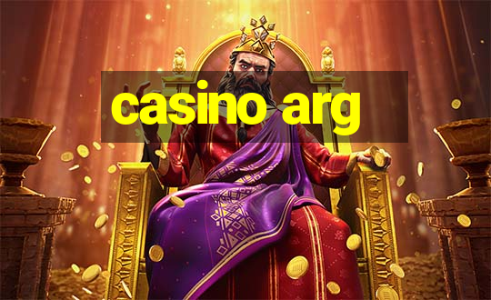 casino arg