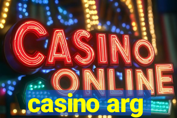 casino arg