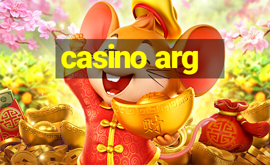 casino arg