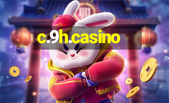 c.9h.casino