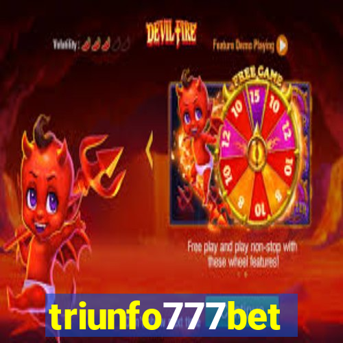 triunfo777bet