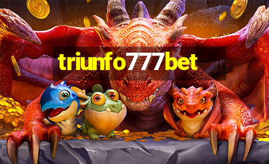 triunfo777bet