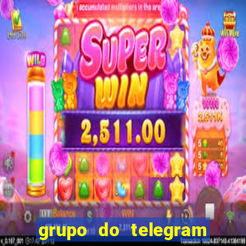 grupo do telegram mais de 18