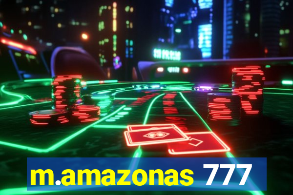 m.amazonas 777