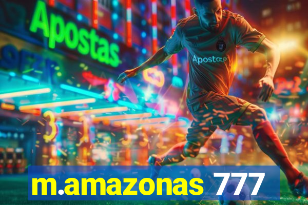 m.amazonas 777