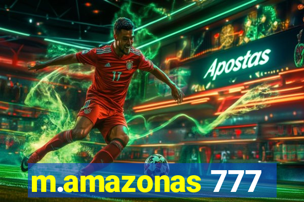 m.amazonas 777