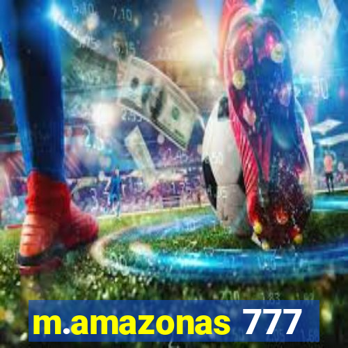 m.amazonas 777