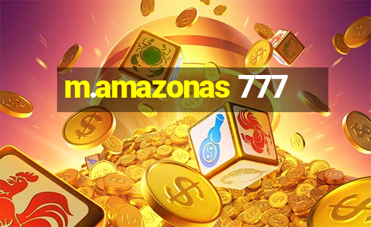 m.amazonas 777