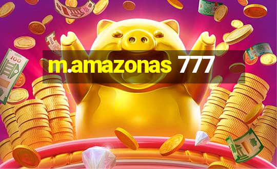 m.amazonas 777