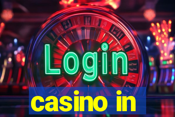 casino in