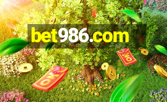 bet986.com