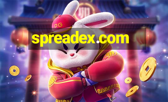 spreadex.com