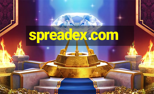 spreadex.com