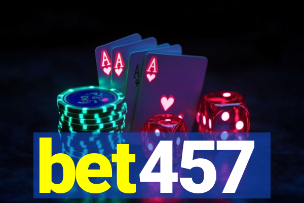 bet457