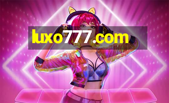 luxo777.com