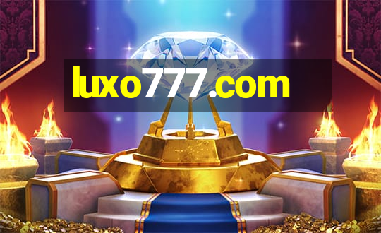 luxo777.com