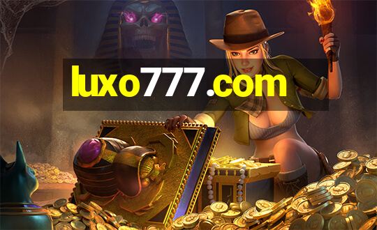 luxo777.com