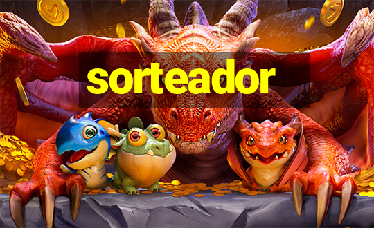 sorteador