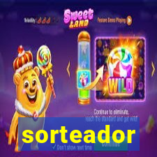 sorteador