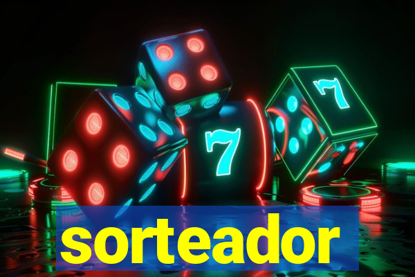 sorteador