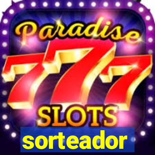 sorteador