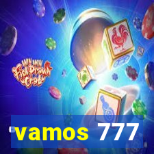 vamos 777