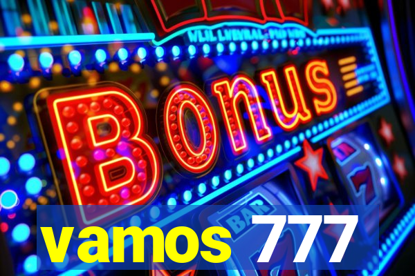 vamos 777