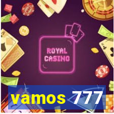 vamos 777