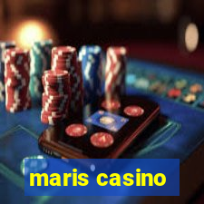 maris casino