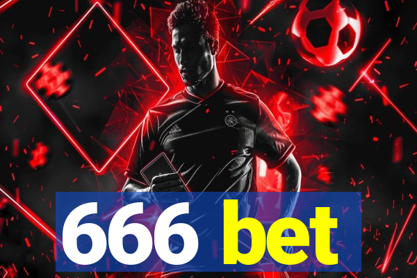 666 bet