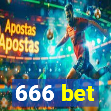 666 bet