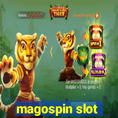 magospin slot