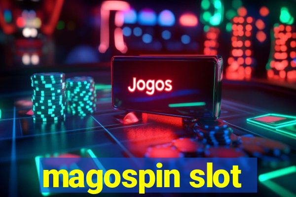 magospin slot