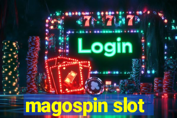 magospin slot