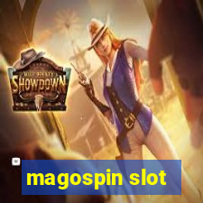 magospin slot