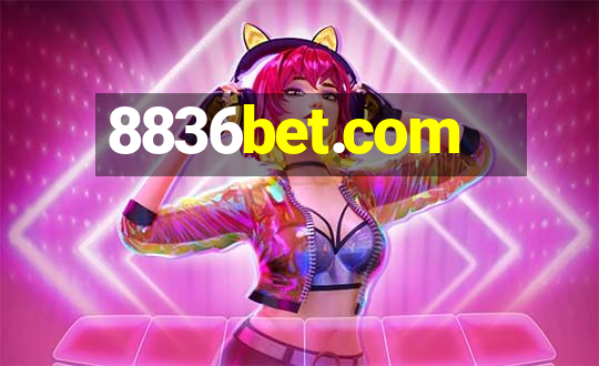 8836bet.com