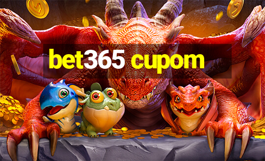 bet365 cupom