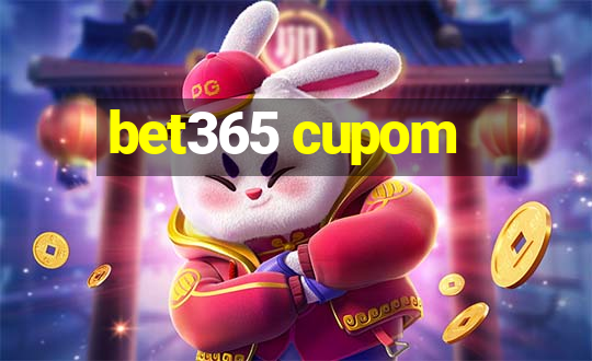 bet365 cupom