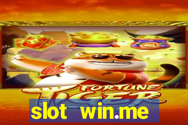 slot win.me registrar login