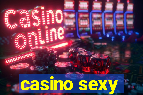 casino sexy