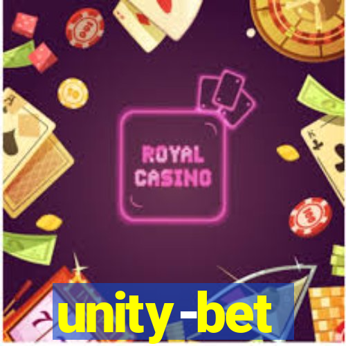 unity-bet