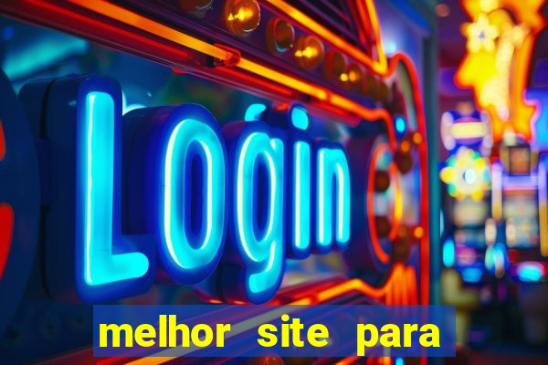 melhor site para analisar jogos de futebol