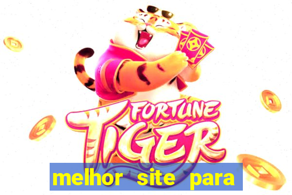 melhor site para analisar jogos de futebol