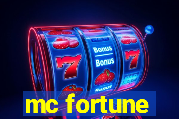 mc fortune