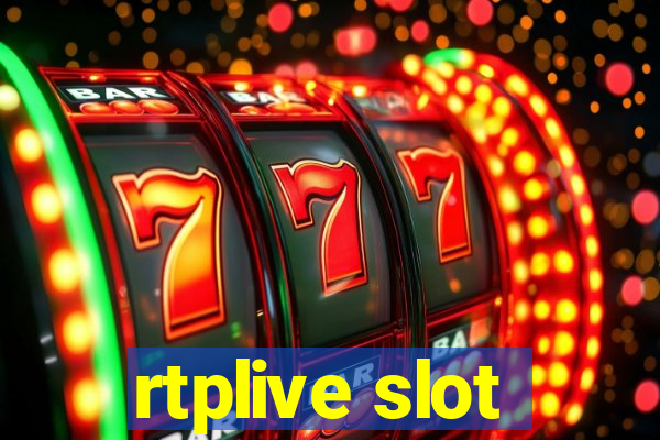 rtplive slot