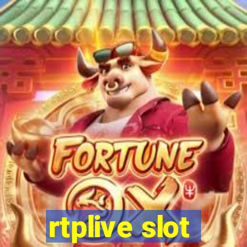 rtplive slot