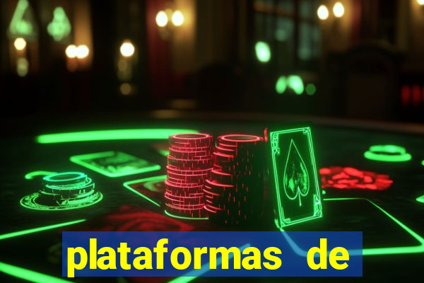 plataformas de jogos win