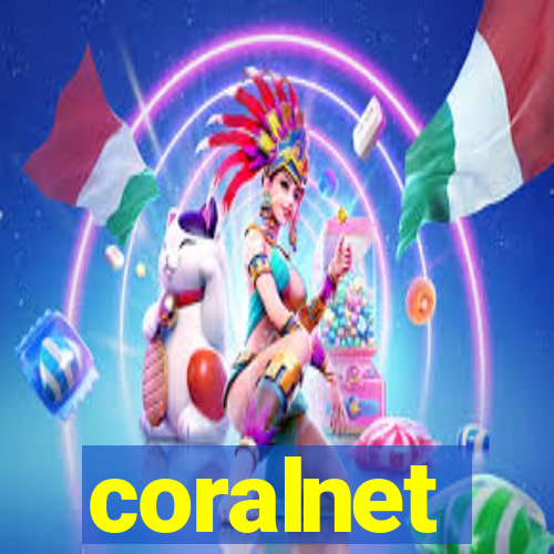 coralnet